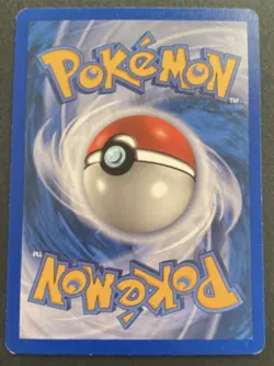 Pokemon Card-Magikarp-Reverse Holo-Skyridge-75/144-ENG-Excelllent - Image 2
