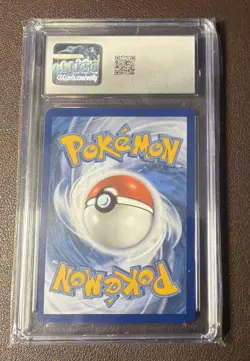 Pokemon Sandslash 009/034 Trading Card Game Classic Holo CGC 10 GEM MINT 2023 - Image 4