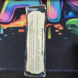 MTG - Precon: Deep Freeze: Tempest - The Rath Cycle Complete w/Guide - Image 3