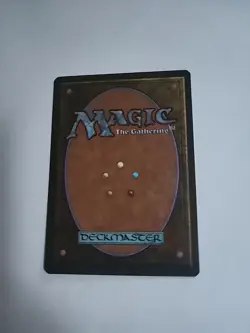 Mtg Lodestone Bauble Alliances Regular - Image 2