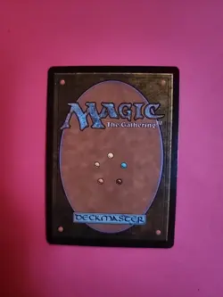 Dark Ritual Mercadian Masques Regular - Image 2