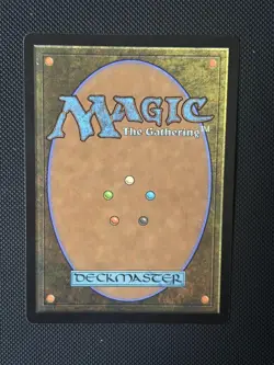 Mace of the Valiant 41 Uncommon Commander Masters Magic: The Gathering LP - Image 2