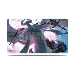 Ultra Pro MtG Playmat War of the Spark V7 - Tyrant's Scorn NM - Image 1