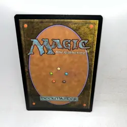 Nature's Lore Commander Battle for Baldur's Gate Magic: The Gathering Foil - Image 2