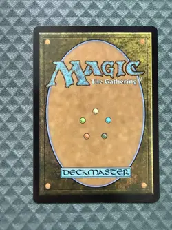 MTG Patriotic Shield #0100 Borderless Mythic Marvel Universe E-L (MAR) - Image 4