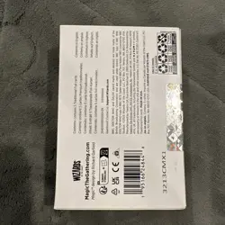 Secret Lair x Doctor Who: The Dalek Lands - Foil - Sealed - Image 3