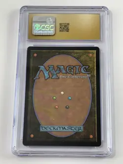 4 Avatar CGC Pristine 10: Aang, Azula, Storm of Memories, & Redirect Lightning - Image 3
