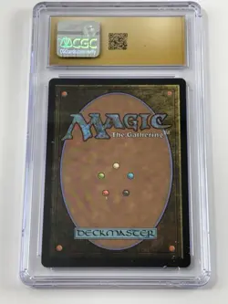 4 Avatar CGC Pristine 10: Aang, Azula, Storm of Memories, & Redirect Lightning - Image 5