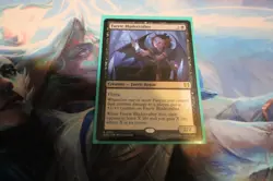 MtG Faerie Bladecrafter - Image 1