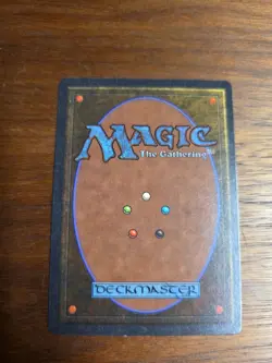MAGIC GATHERING ANTIQUITIES CANDELABRA OF TAWNOS - Image 3