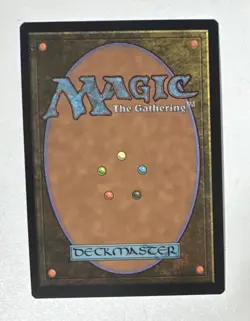 Kaldra Compleat Commander Masters Regular English Mythic #958 - Image 2