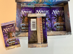 x1 MTG: ALLIANCES Factory Sealed Booster Pack from Box - Ice Age Block - English 742818065207 - Image 2