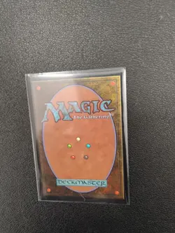 The Vision and Scarlet Witch - Regular Non-Foil - NM / Unplayed - MSC EN M 0707 - Image 4