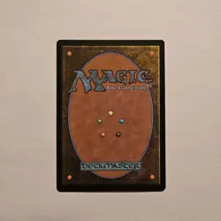 Opposition Agent 141/361 - Commander Legends MTG Rare Regular CEDH - Image 2