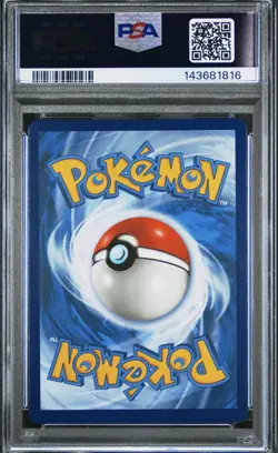 PSA 9 Pikachu VMAX Lost Origin TG17/TG30 Holo Pokemon Card FA Trainer Gallery - Image 2