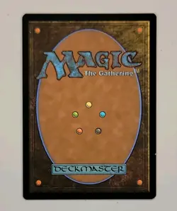 Scapeshift (Borderless) Special Guest - LP - MTG - Small white ding on the back* - Image 2