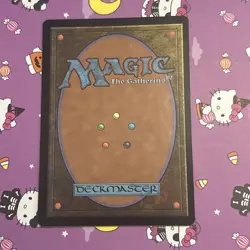 Citanul Hierophants - Urza's Saga - Vintage - Magic the Gathering. Mtg03 - Image 5