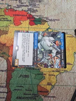 Doctor Octopus, Master Planner (Borderless) Marvel's Spider-Man Regular - Image 5