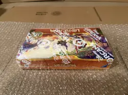 New Factory Sealed Disney Lorcana TCG Wilds Unknown Booster Box English - Image 4