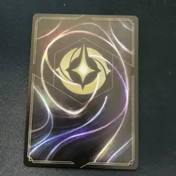 THE BLACK CAULDRON Legendary 32/204 Disney Lorcana Whispers in Well Non Foil - Image 2