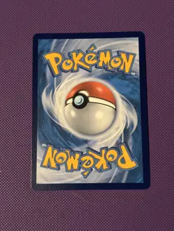 Pokemon Chinese CSV9.5C Terastal Gathering 240/208 SAR EX Card Roaring Moon Holo - Image 2