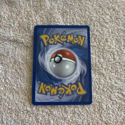 Fire Energy Ho-Oh 2011 Call of Legends 89/95 Reverse Holo Card Pokemon TCG NM - Image 2