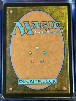 An Offer You Can't Refuse FDN 160 Foundations Magic MTG Card Uncommon FOIL NM - Image 2