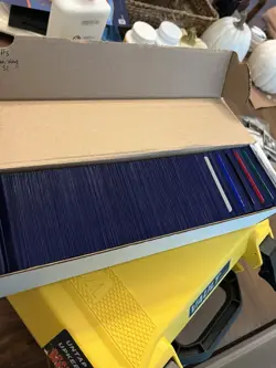 MTG Cube - 100 Ornithopters!!! Complete, Undated List With Few Proxies - Image 2