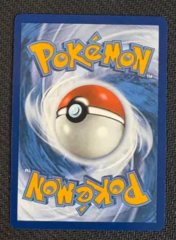 WAILORD 162/159 ILLUSTRATION RARE JOURNEY TOGETHER POKEMON NM - Image 2