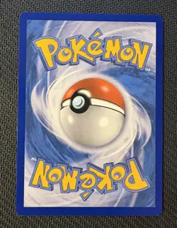 PIKACHU 27/111 COMMON FURIOUS FISTS POKEMON NM - Image 2