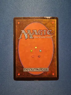 Culling the Weak Exodus HP Magic MTG - Image 2