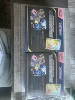 Pokemon TCG XY Ancient Origins Chaos Rising Elite Trainer Box x2 Sealed English - Image 2