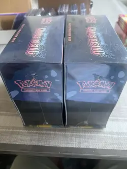 Pokemon TCG XY Ancient Origins Chaos Rising Elite Trainer Box x2 Sealed English - Image 4