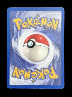 Pokemon TCG Dark Blastoise 20/82 Team Rocket Regular Rare Unlimited WOTC - Image 2