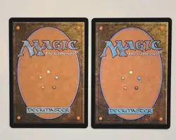 2x Titania, Protector of Argoth - 1x Extended Art & 1x Regular - MH2 - NM - MTG - Image 2