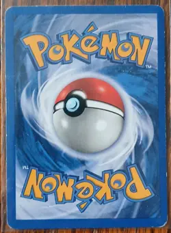 Dark Machamp - Team Rocket Unlimited 27/82 - Pokemon TCG (Vintage WoTC) - LP - Image 2