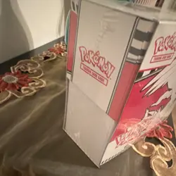 Pokemon TCG Scarlet & Violet White Flare Elite Trainer Box - Image 3