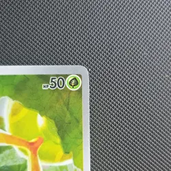 Pokemon TCG Caterpie 172/165 Scarlet & Violet 151 Holo IR EN 2023 - Image 3