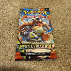 🔥Pokemon TCG Lot of 22 Booster Packs + 1 Booster Bundle New & Factory Sealed🔥 - Image 2