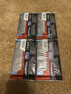 🔥Pokemon TCG Lot of 22 Booster Packs + 1 Booster Bundle New & Factory Sealed🔥 - Image 5