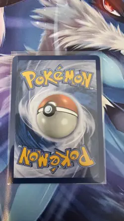 Pikachu 247/191 Surging Sparks Pokemon TCG - Hyper Rare - Image 2
