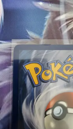 Pikachu 247/191 Surging Sparks Pokemon TCG - Hyper Rare - Image 4