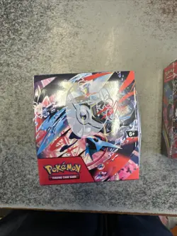 Pokemon TCG Chaos Rising Half Booster Box SEALED 18 Packs - Image 5