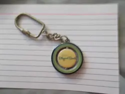 Walt Disney World Keychain Blizzard Beach - Image 1