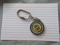 Walt Disney World Keychain Blizzard Beach - Image 2