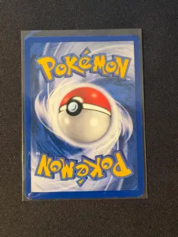 FLAREON 19/64 RARE JUNGLE POKEMON UNLIMITED MP - Image 2