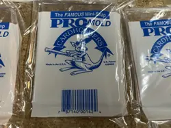 10 Pack Pro-Mold Regular Mini Snap Card Holder Original PC1 Fits Storage Boxes - Image 2