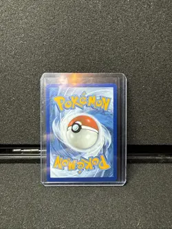 Pidgeotto 208/197 - Pokemon TCG - Obsidian Flames Illustration Rare Holo - M/NM - Image 2