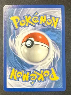 Chespin HEAVY HOLO BLEED 6/25 2021 McDonald's 25th Anniversary Pokemon Card - Nm - Image 3