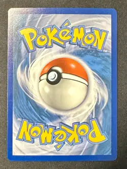 Piplup HEAVY HOLO BLEED 20/25 2021 McDonald's 25th Anniversary Pokemon Card - Nm - Image 4